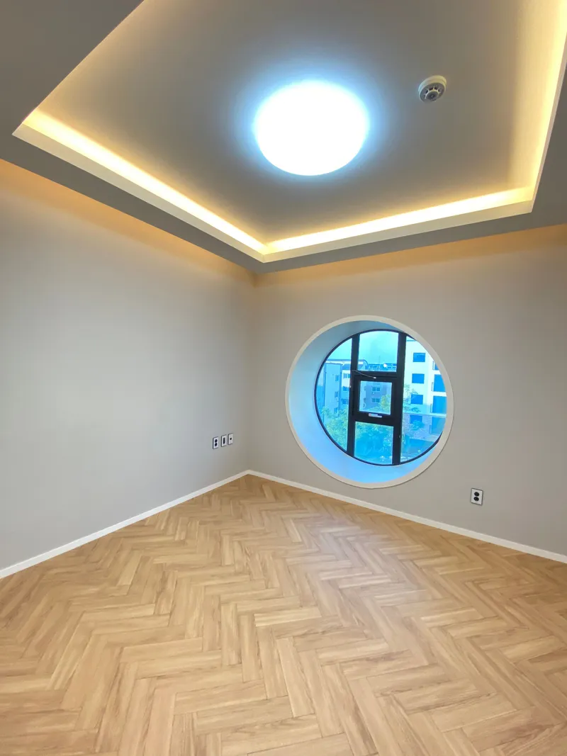 [Paju] Room 5, duplex terrace 7