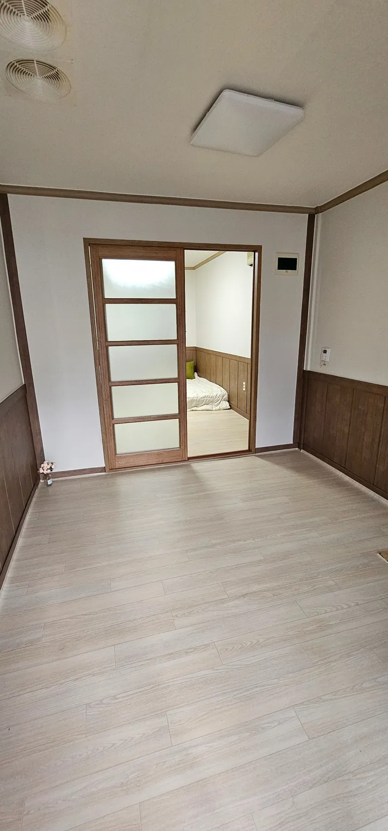 [Seo-gu, Daejeon] Daecheong Hospital, Daejeon University of Science and Technology: Comfortable, Clean 1.5-Room Rooms 3