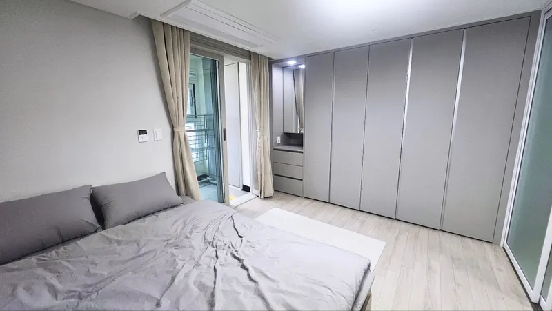[제주 조천] 함덕 고급 아파트 #애견동반 가능601 4
