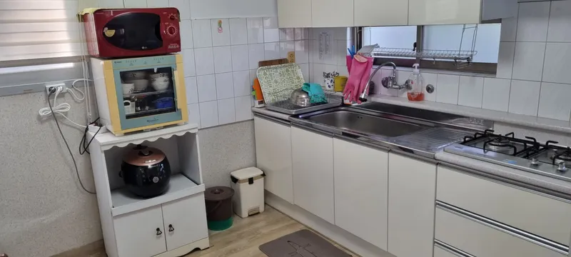 [Pohang] CNBLUE Changbawoo Fishing Village 3-room detached house 36