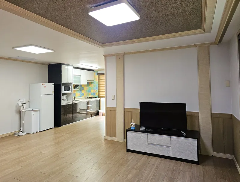 [Asan] Two-room apartment 302 near Cheonan Asan Station 16