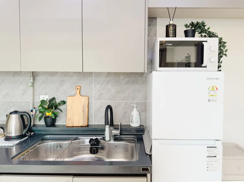 [Geumcheon, Seoul] Private House #Elevator #Parking #Close to Amenities #Family #Business #Conveniences 29