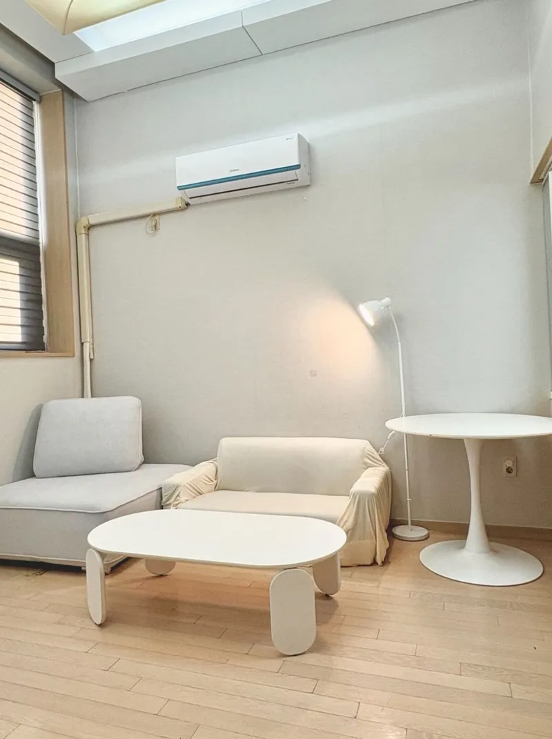 [Goyang] A great room for families with children (it's on the second floor, so no need to worry about running around) 12