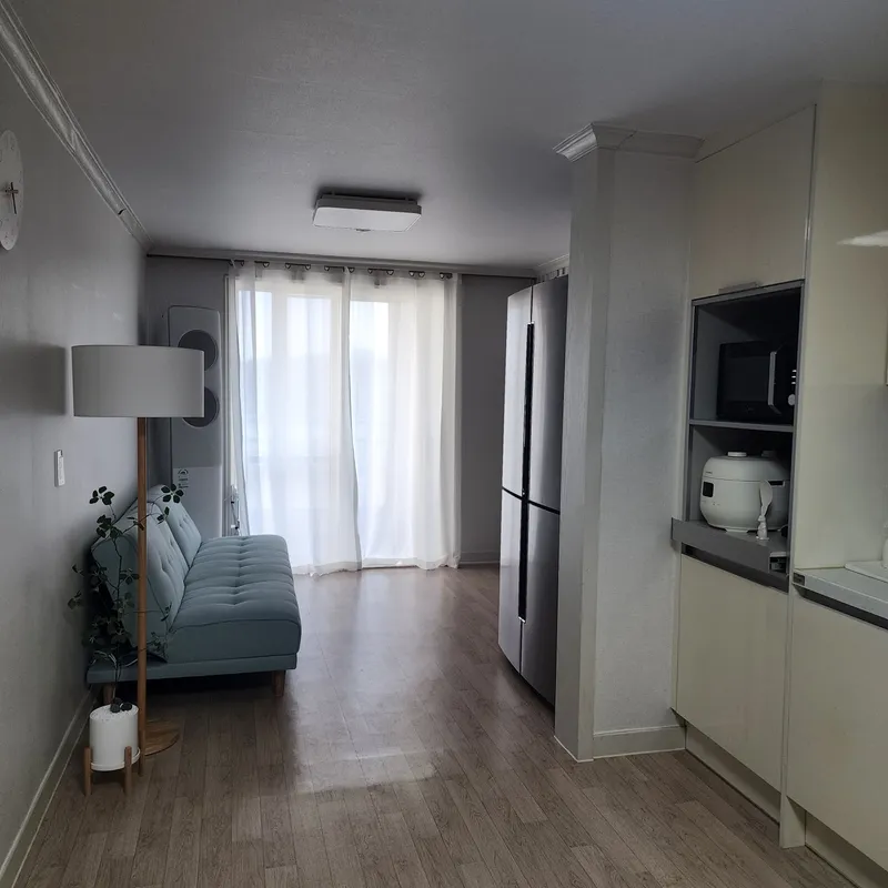 [Ulju, Ulsan] Accommodation in front of Jin-ha Beach, great for surfing/Onsan/Deoksin/Namchang 10