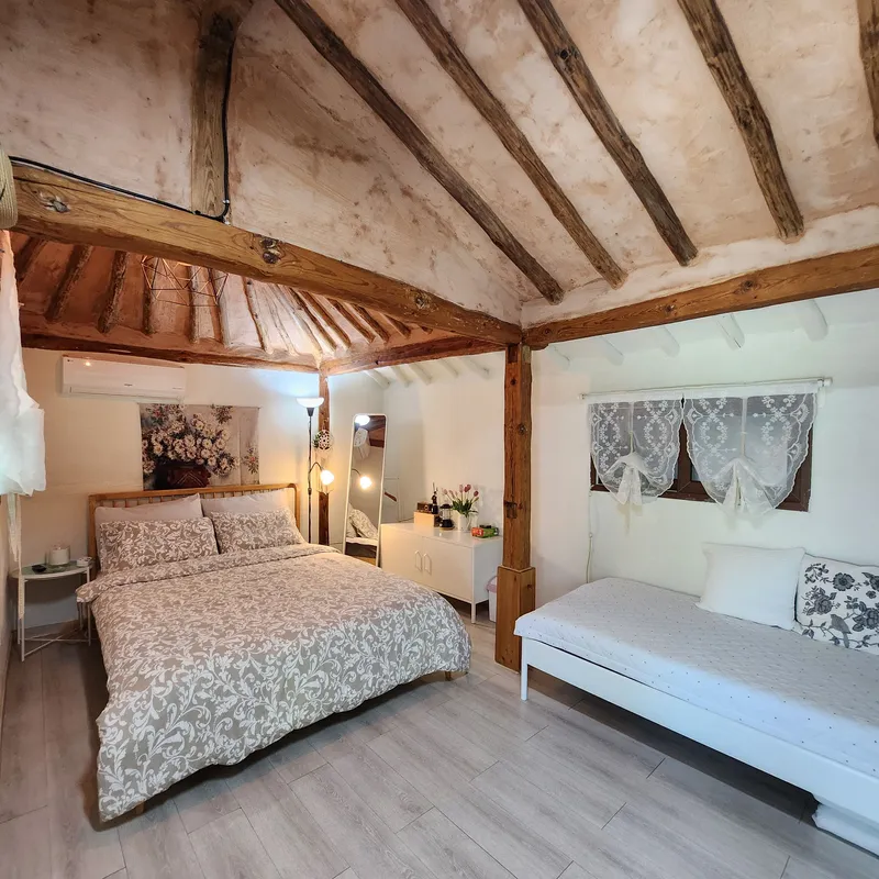 [Namhae] German Village Village Cottage 4