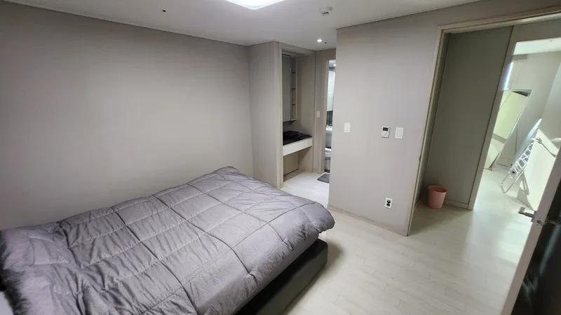 [Nam-gu, Daegu] 3-room apartment near Apsan #Right in front of Camp Walker 3