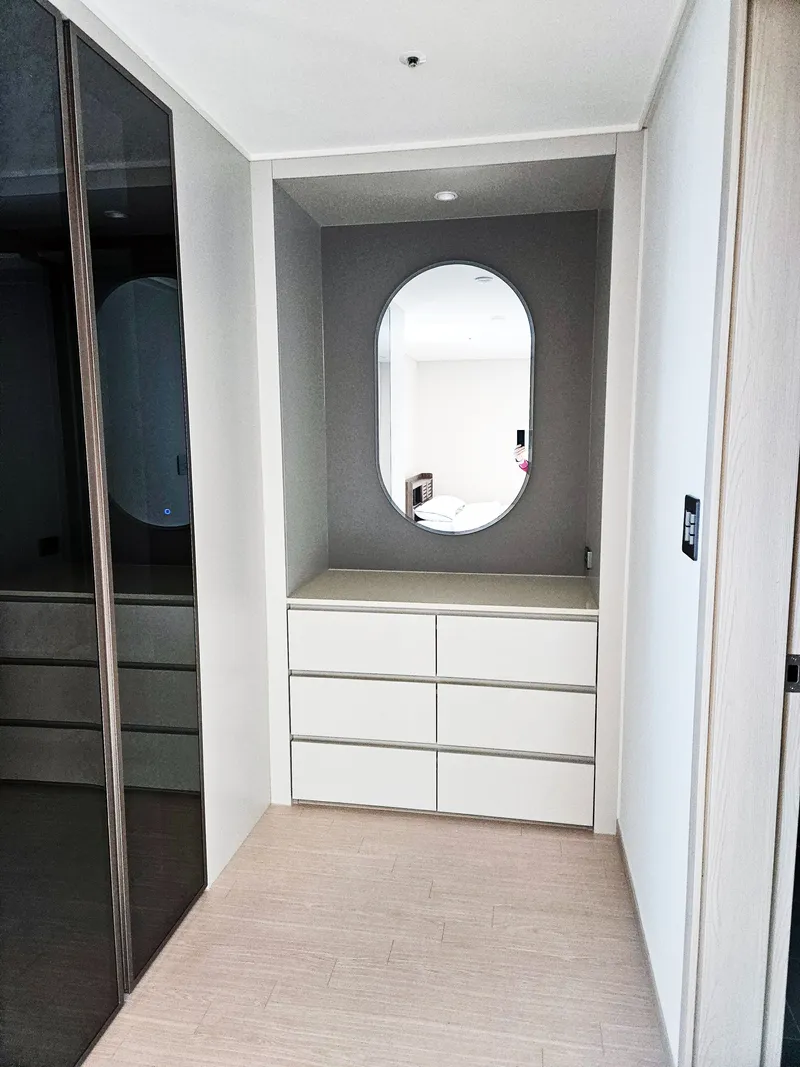 [Yeongjong, Incheon] An apartment like a hotel on Yeongjongdo Island 3