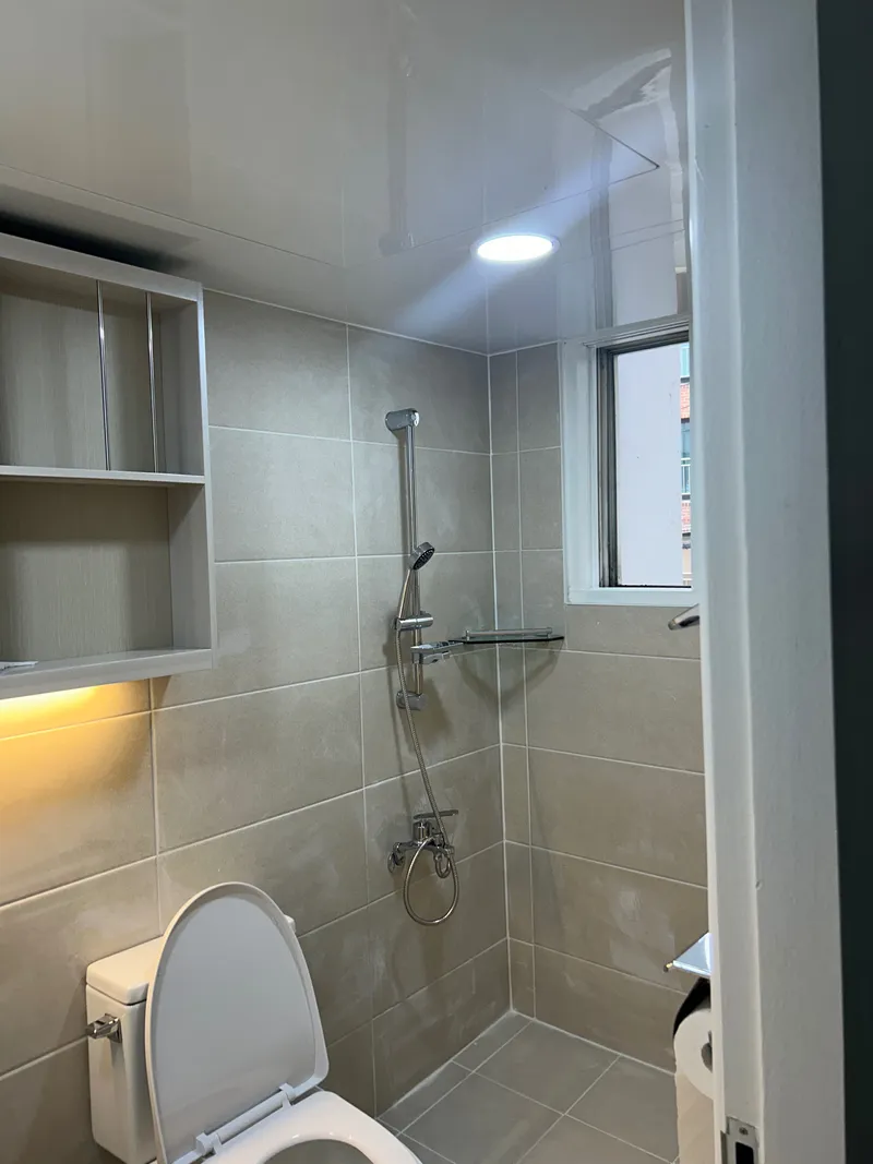 [Seosan][Seosan, South Chungcheong Province] 3-room villa near Seosan City Hall 6