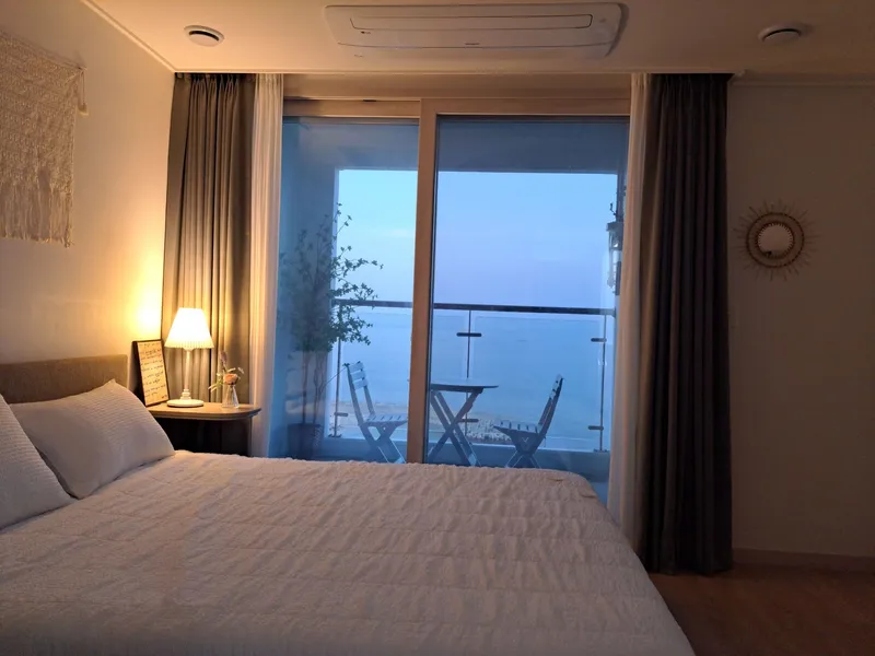 [Sokcho] Sokcho Sea Terrace 4