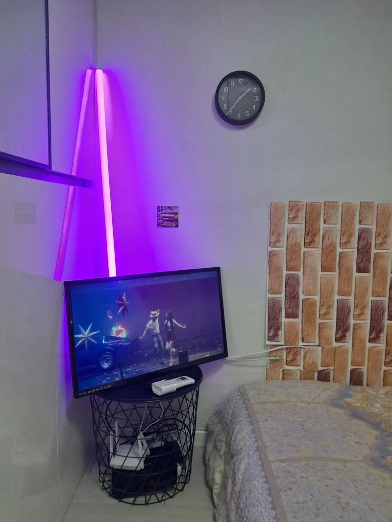 [Dongjak, Seoul] Heukseok-dong Jungang University, CAU, Godseongbi One Room 101 20