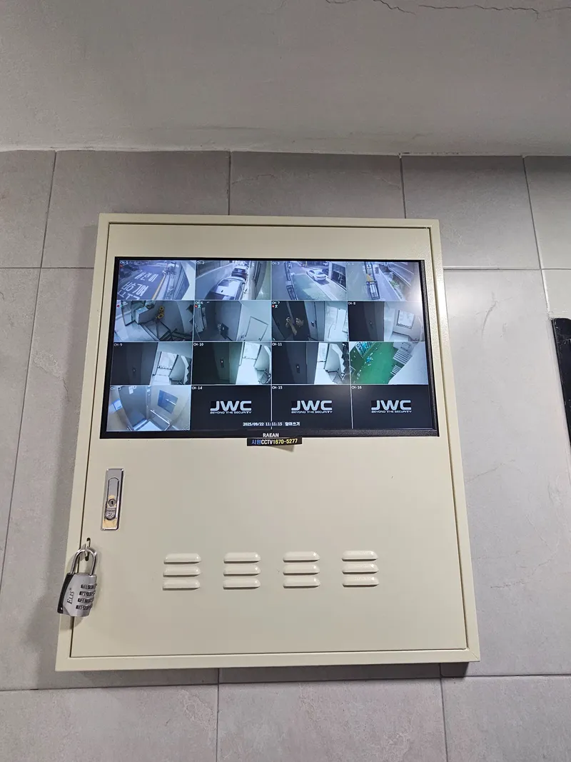 [Gwanak, Seoul] 1.5-room apartment near Sindaebang and Sillim Stations, 20 minutes from Hongdae/Gangnam 13