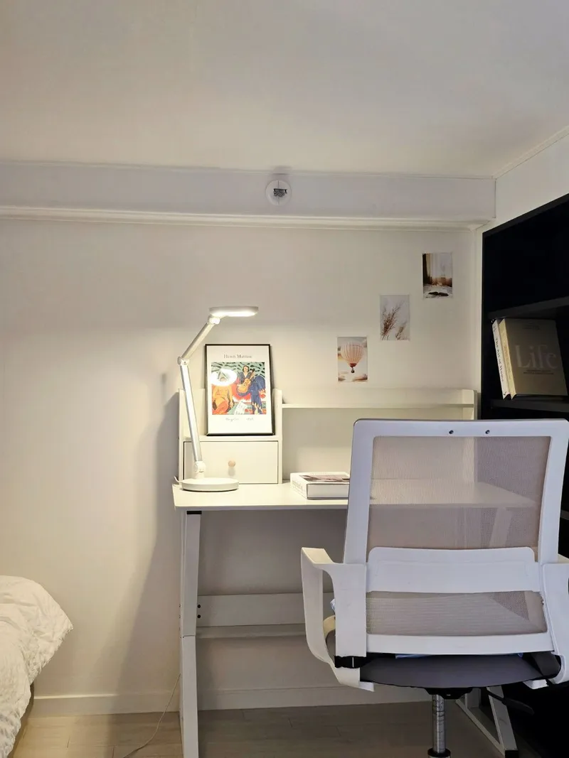 [Guro, Seoul] Luxury duplex officetel 10