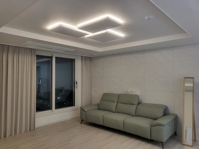 [Osan] How about a short-term rental in a clean place? 9