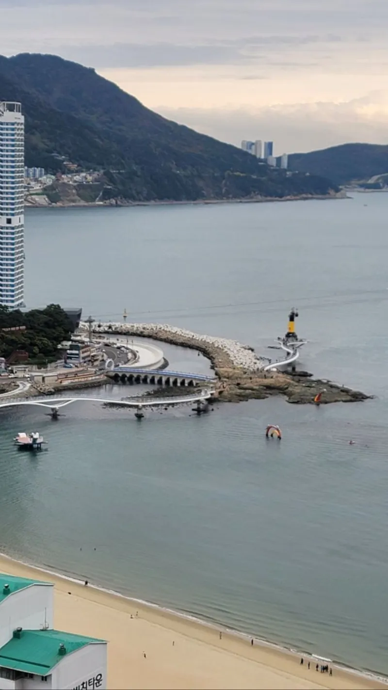 [Seo-gu, Busan] Songdo Ipyeonhan The First Beach View 25