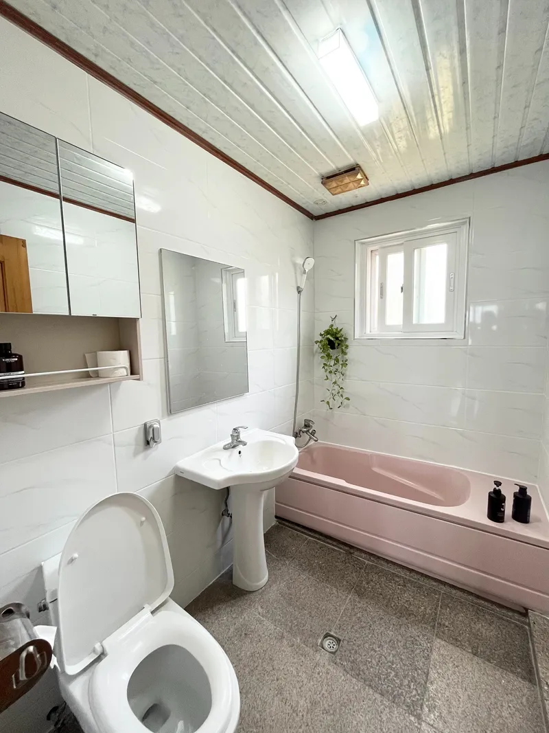 [Nohyeong-dong, Jeju] Wolsan Village, a detached house with good accessibility to all areas of Jeju 10