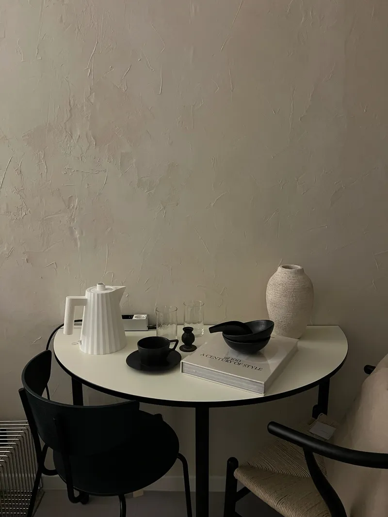 [Gangnam, Seoul] Cheongdam One Bedroom 705 18
