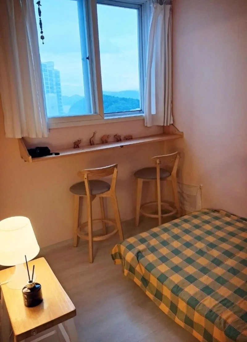 [Namhae] Namhae, Gyeongnam: A Comforting Emotional Space in Namhae 4