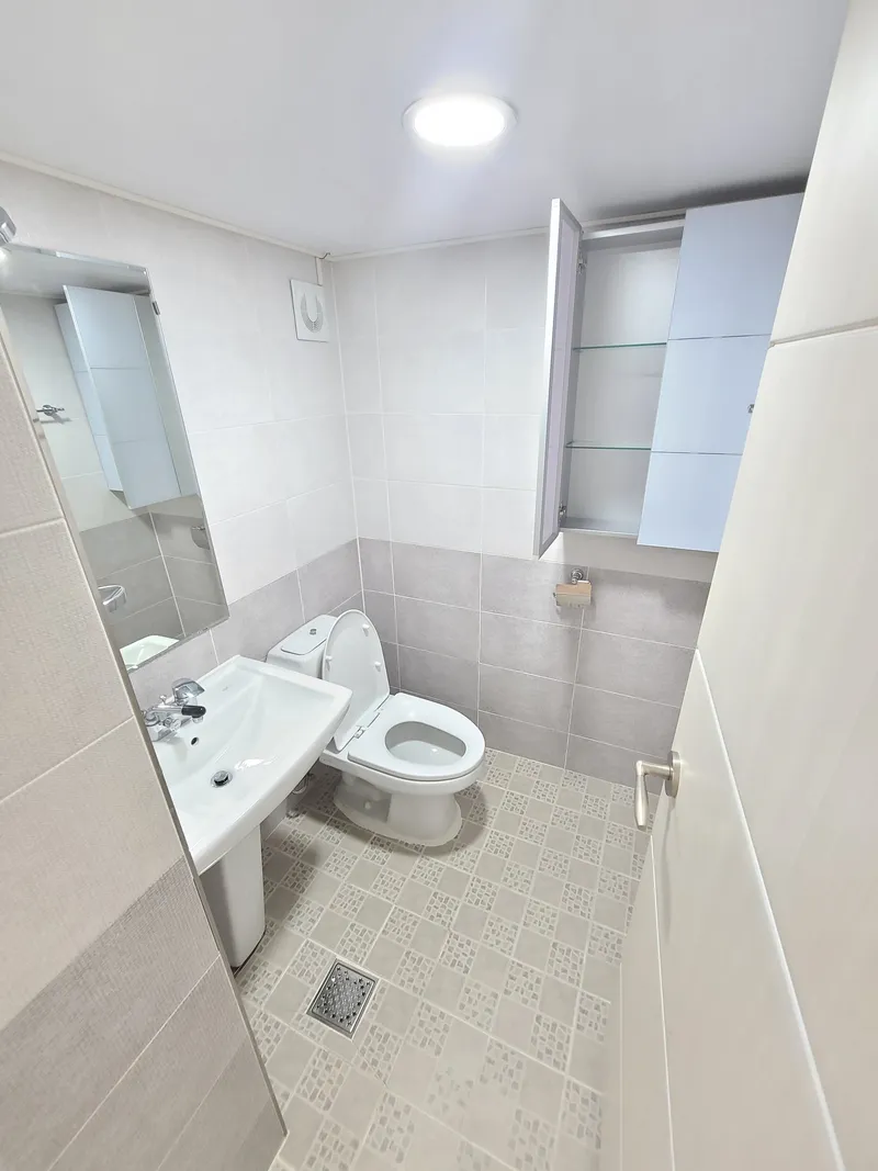 [Yongin] Free parking at Yongin University Myongji University Station in the Yeokbuk District, spacious duplex, cost-effective accommodation 44