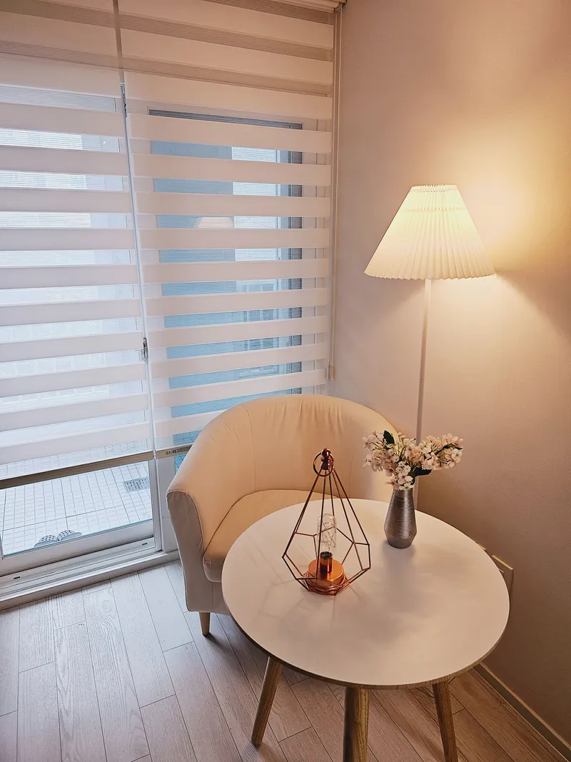 [Bucheon] Sosa Premium 33-pyeong New Apartment 12