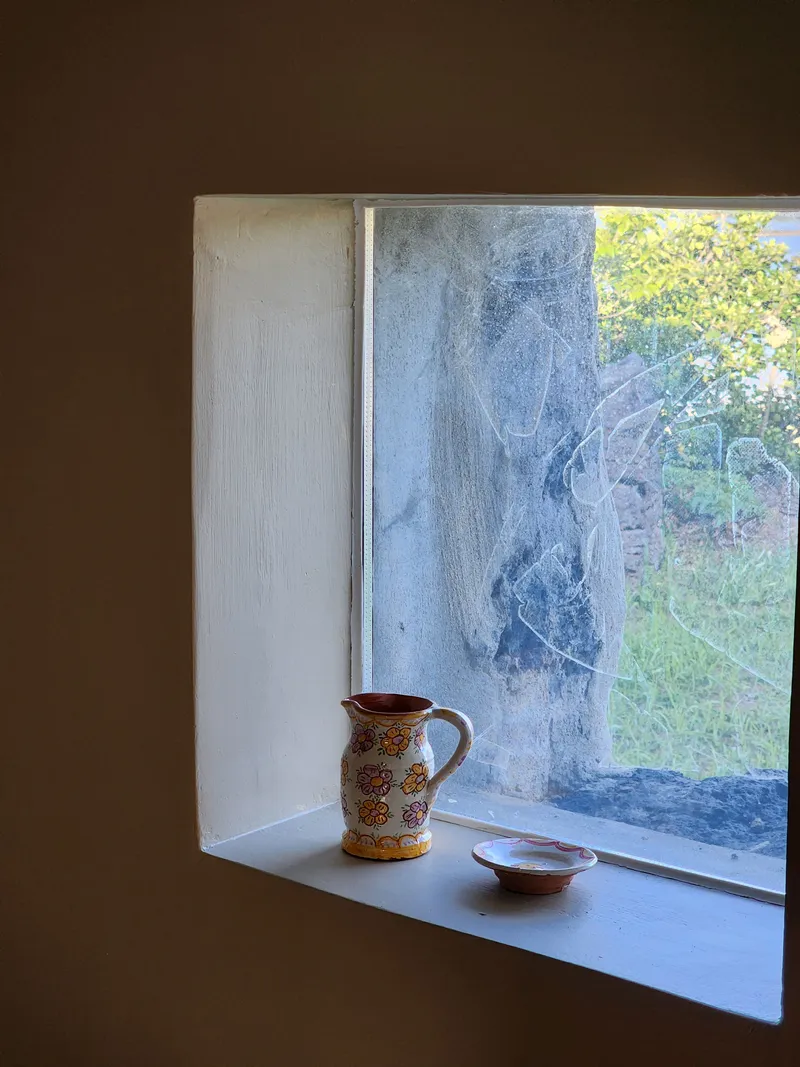 [Gujwa, Jeju] Jeju Rakhado / A House Loved by Artists 16