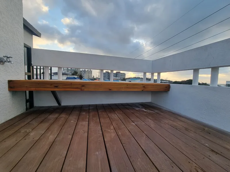 [Hahyo-dong, Seogwipo] Soysoggak Cozy House Two-room Duplex House 5