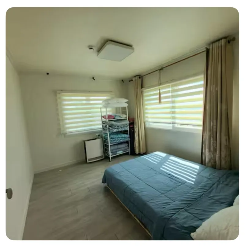 [Chuncheon] View restaurant Soyang River independent pension 5