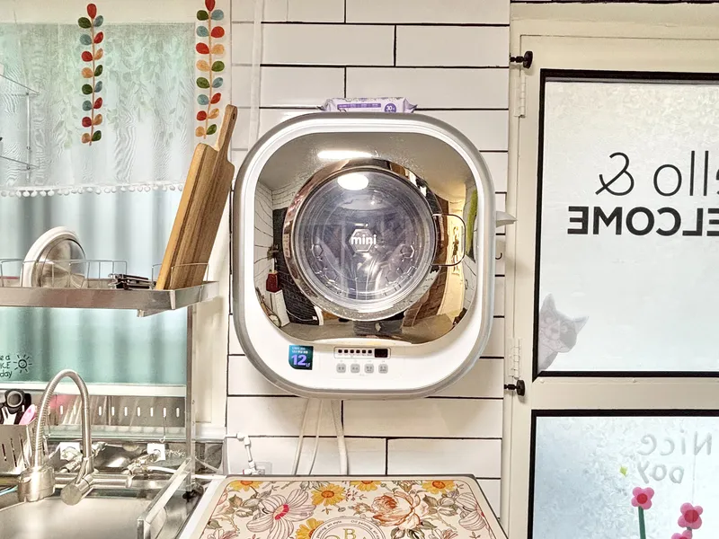 [Gangseo, Seoul] Magpie Mountain Clean Two-Room Apartment 23