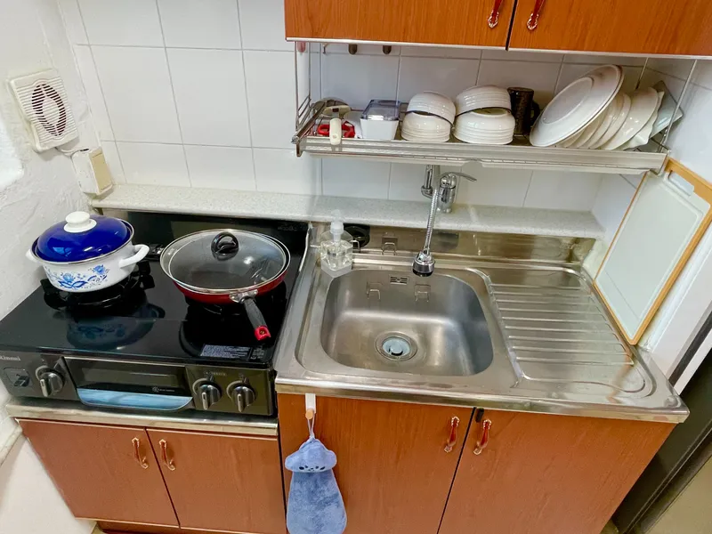 [Jeonju] Recommended Travel Destination Accommodation, Monthly Stay, Weekly Stay, Business Trip, Training, Accommodation 2F 14