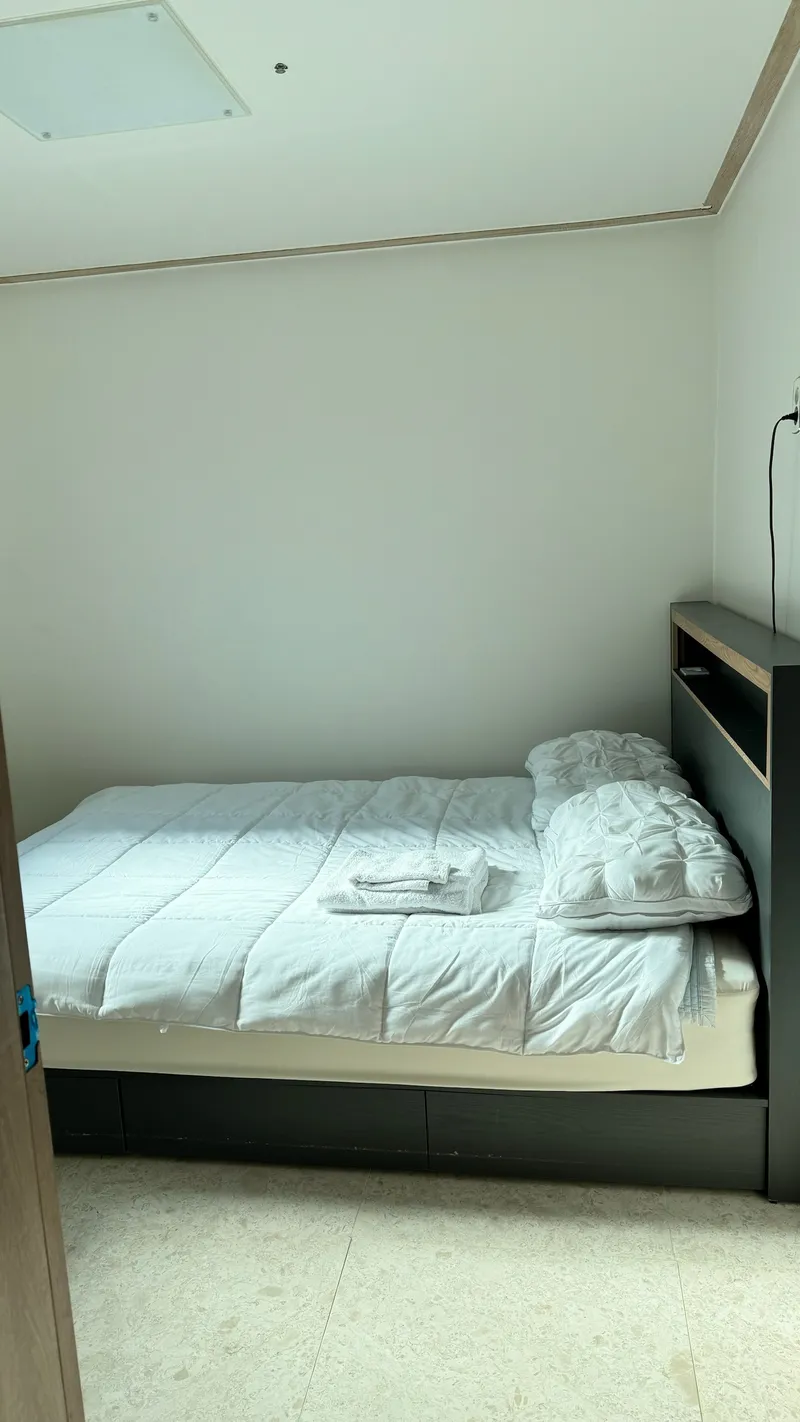 [Gwanak, Seoul] Sillim 2-room + pretty kitchen 17 minutes from Gangnam Station 7