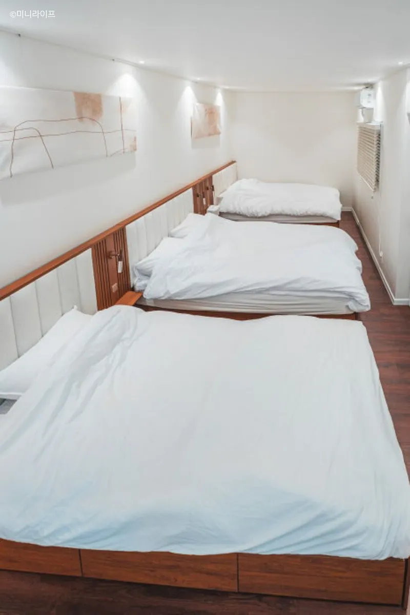 [Jung-gu, Seoul] In the heart of Myeongdong, a place where modernity and elegance coexist 31