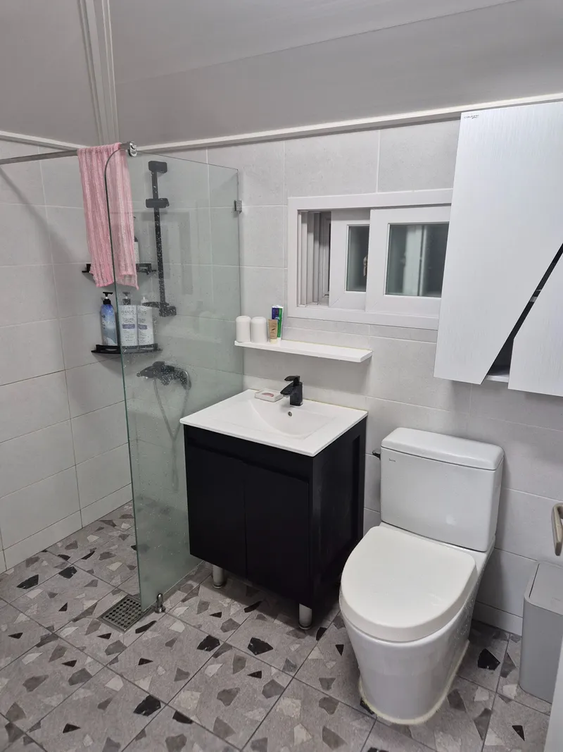 [Geoje] A detached house in front of Myeongsa Beach 5