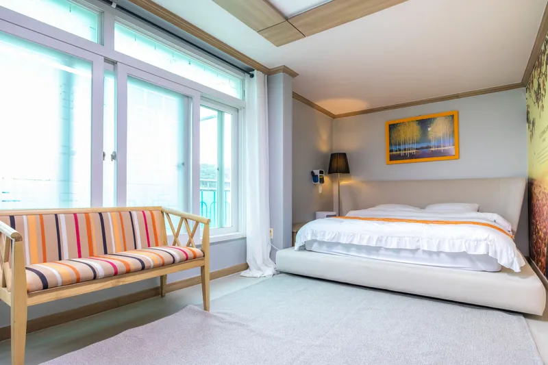 [Ganghwa, Incheon] Private private terrace 203 3
