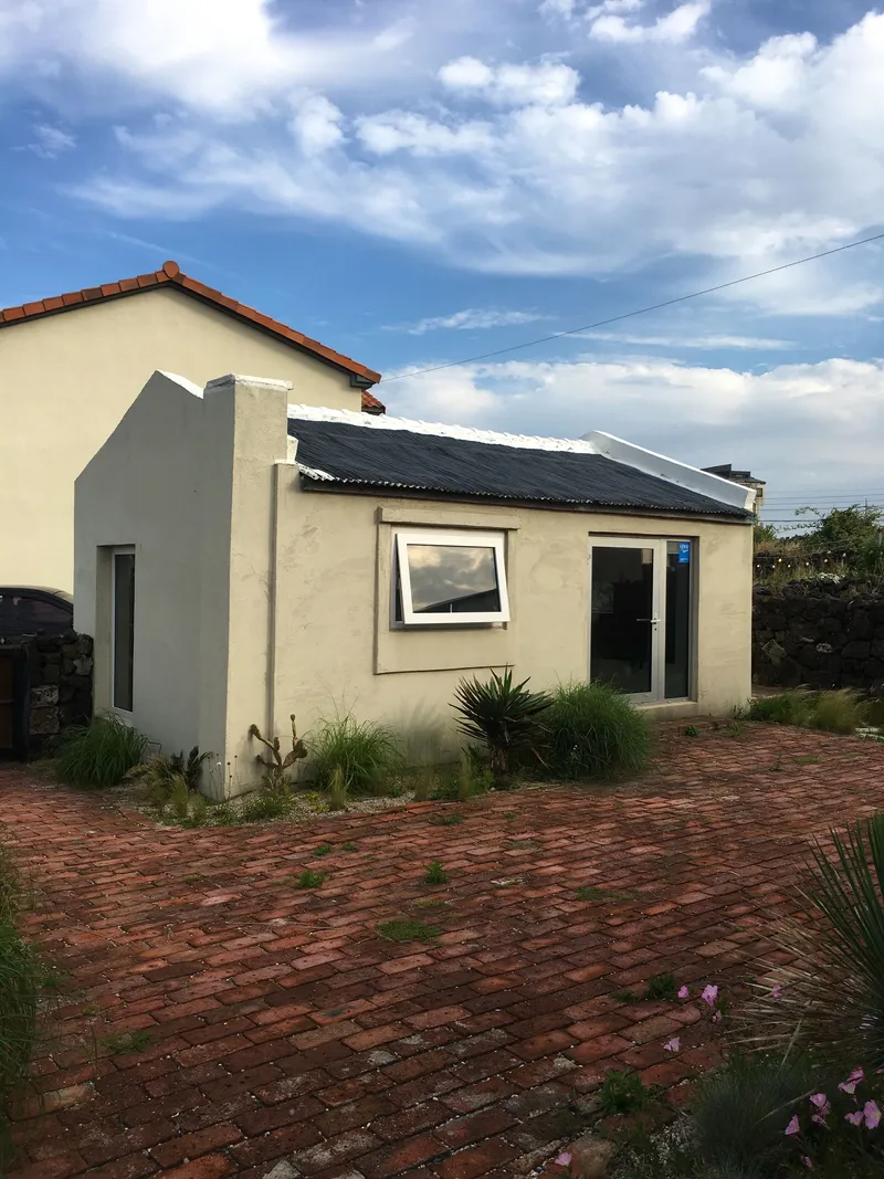 [Hallim, Jeju] Geumneung Beach Ocean View House 29
