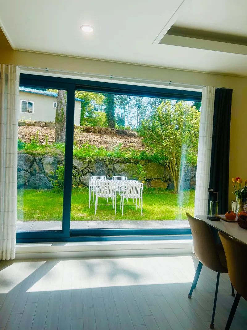 [Aewol, Jeju] A quiet and secluded rural life in a two-year-old European detached house in Jeju #Dog-friendly 43