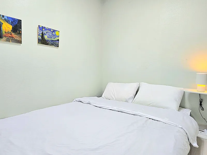 [Gangseo, Seoul] 2-room newly built villa near Kkachisan Station/Newly opened 10