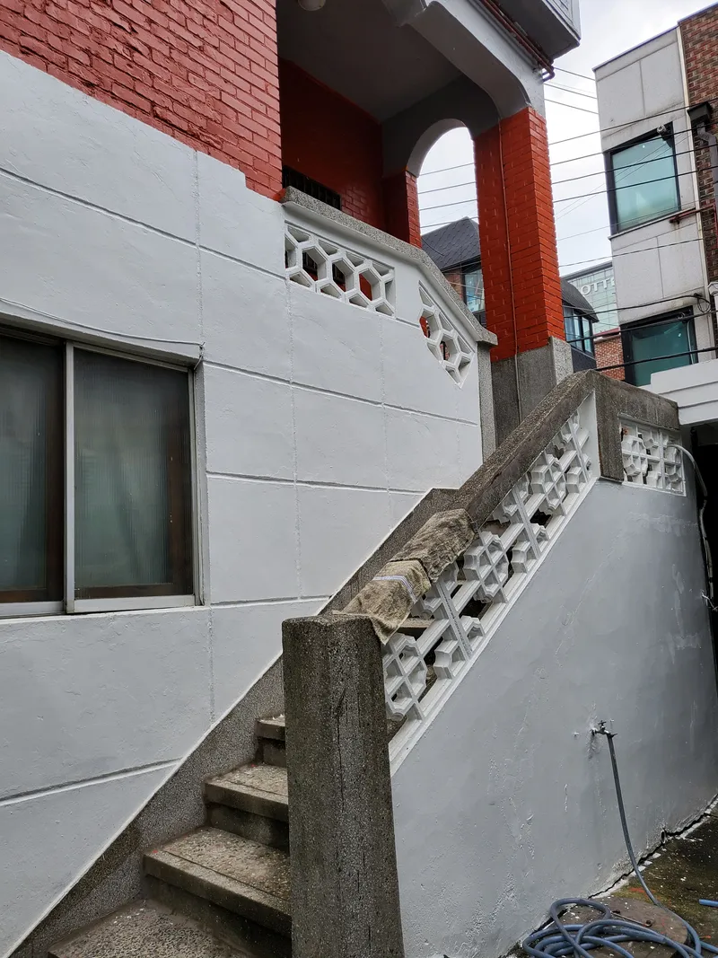 [Gangbuk, Seoul] Private House_Work & Life in the Garden 21
