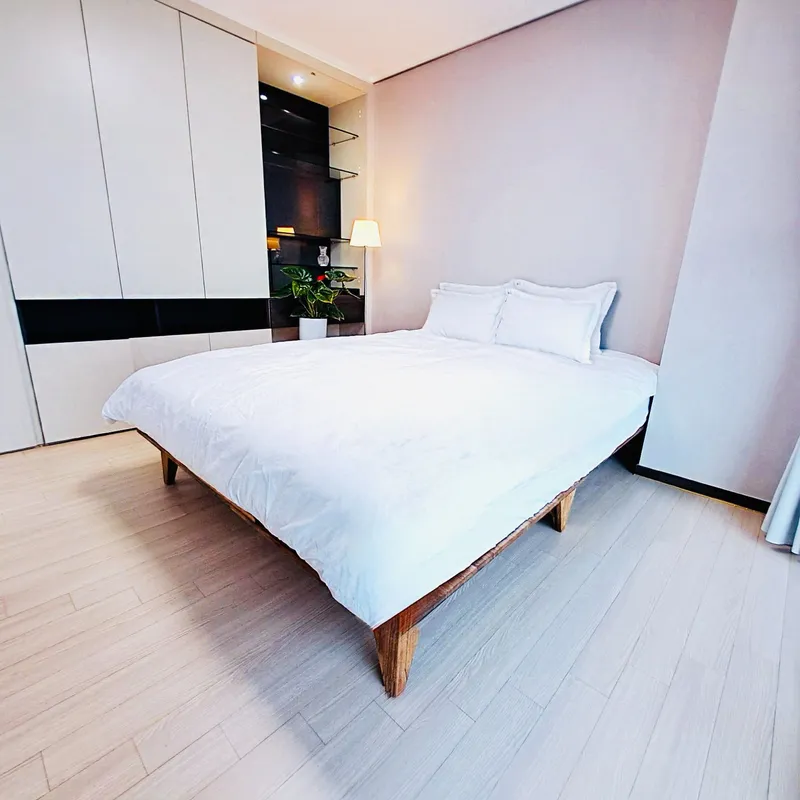 [Suyeong, Busan] Ocean and Gwangan Bridge view, the best view, temporary stay, prime spot for the Busan Fireworks Festival 2