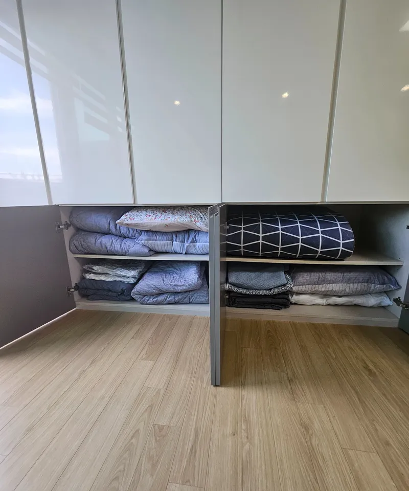 [Seongsan, Seogwipo] Come to Ojori Ocean View, embracing Seongsan. A large one-room apartment. 19