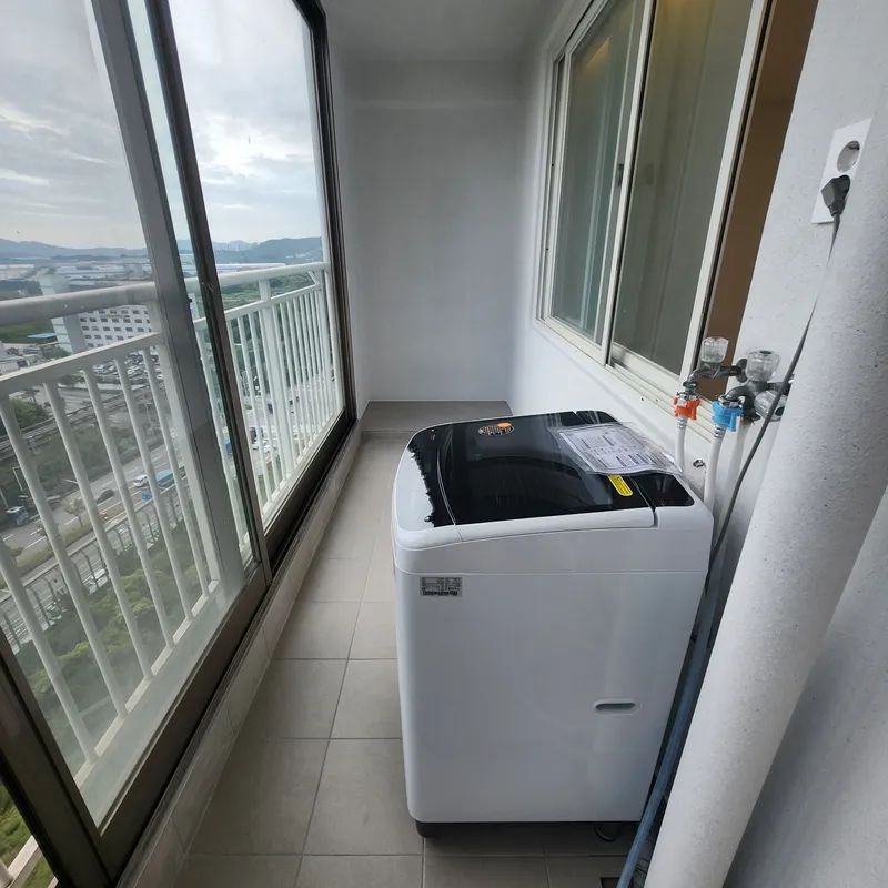 [Gwangyang][Gwangyang, Jeollanam-do] Apartment with a view of Yi Sun-sin Bridge 31