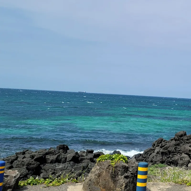 [Aewol, Jeju] Aewol Sea One Room with Convenient Transportation 17