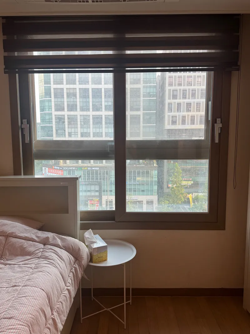 [Gangseo, Seoul] Officetel with a clean interior and full amenities, right in front of Magok Station/Magoknaru Station 10