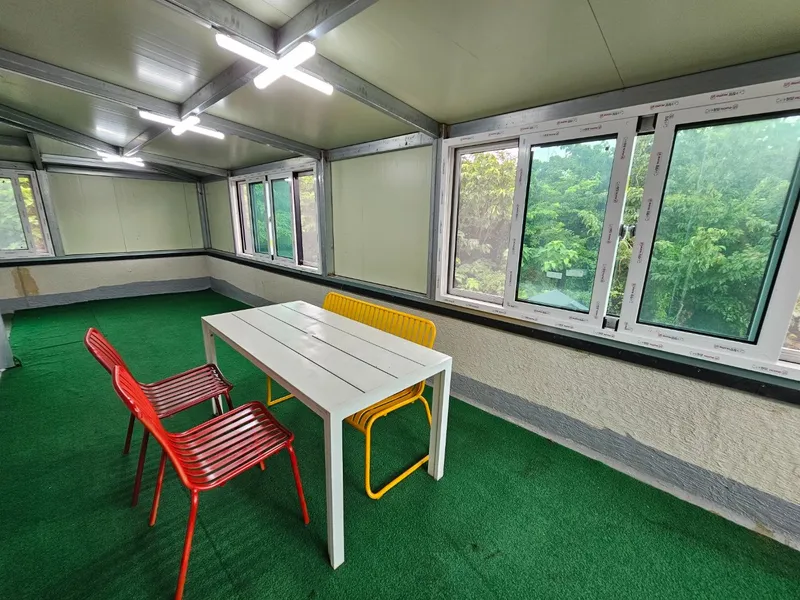 [Gujwa, Jeju] Forest Villa 13