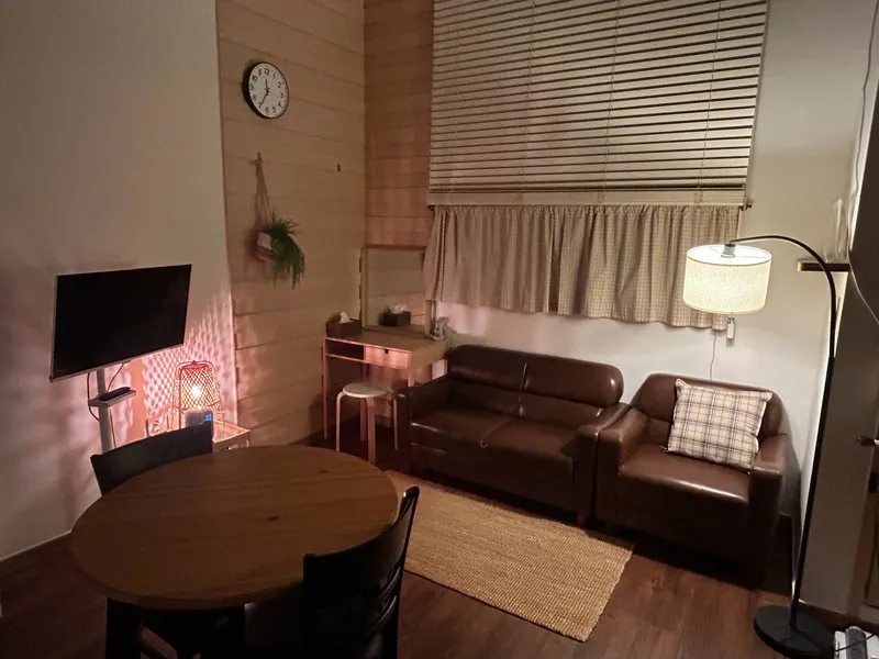 [Seodaemun, Seoul] A warm and cozy duplex officetel in Yeonhui-dong. 11