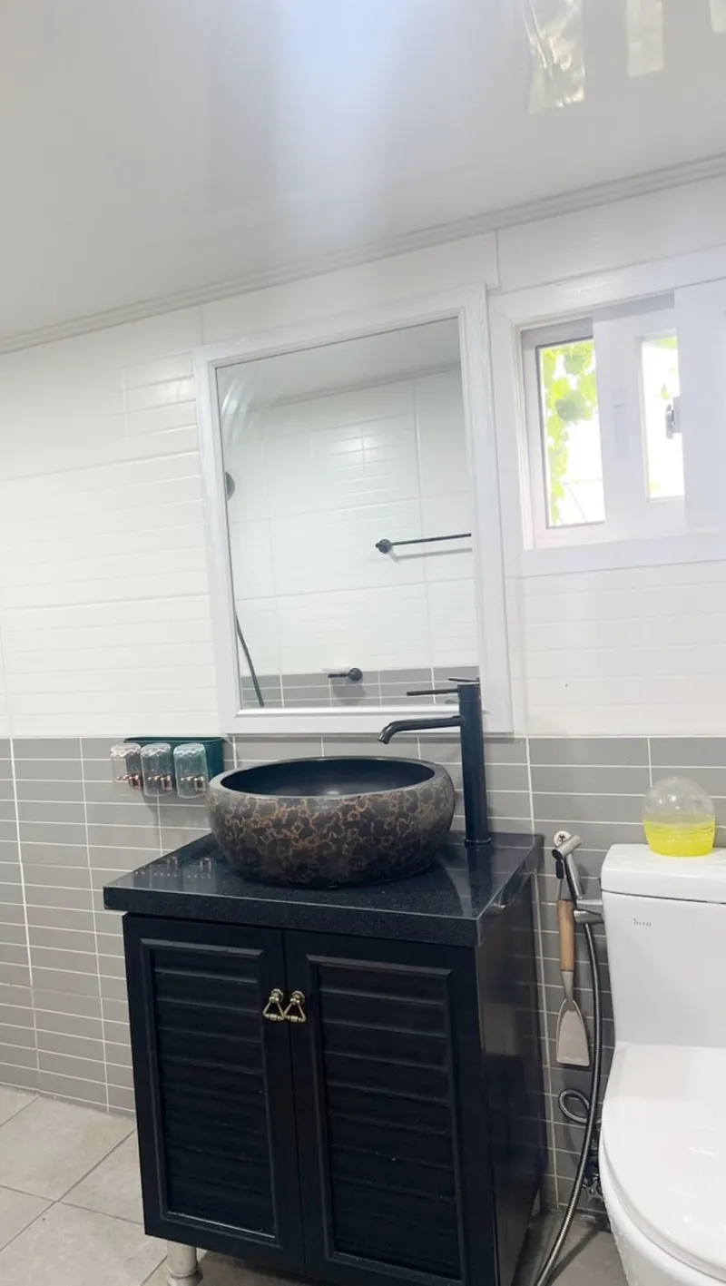 [Hallim, Jeju] Dog-friendly private house with a Jeju vibe (4 rooms, 6 people, BBQ) 8