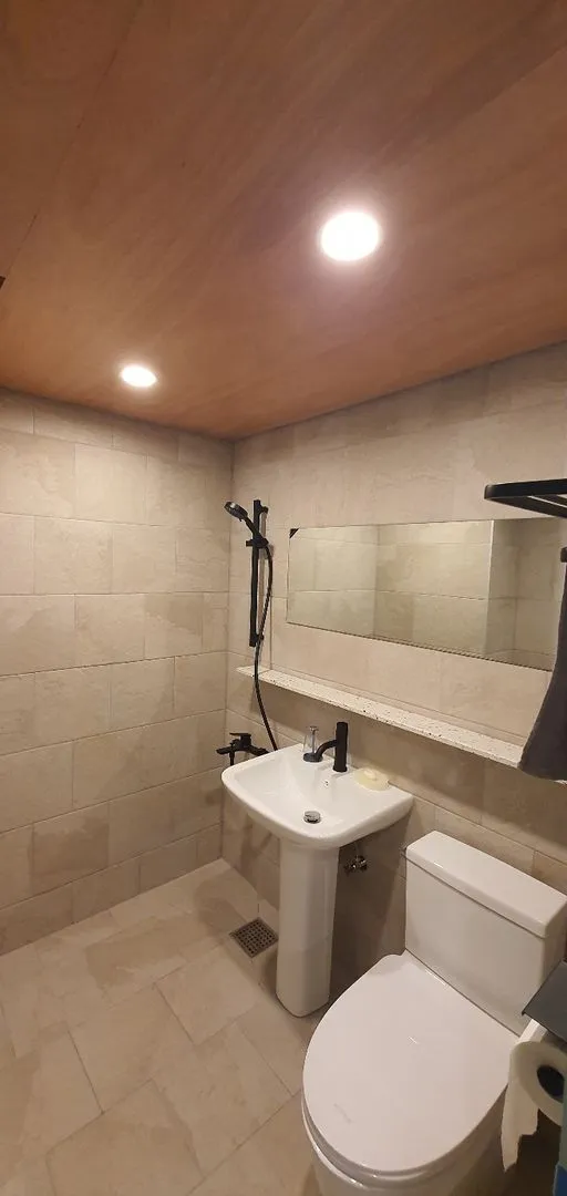 [Hallim, Jeju][Aewol/Hanrim] Handam & Gwakji close proximity #Ocean view #Beautiful sunset 4th floor #Living for a month 12