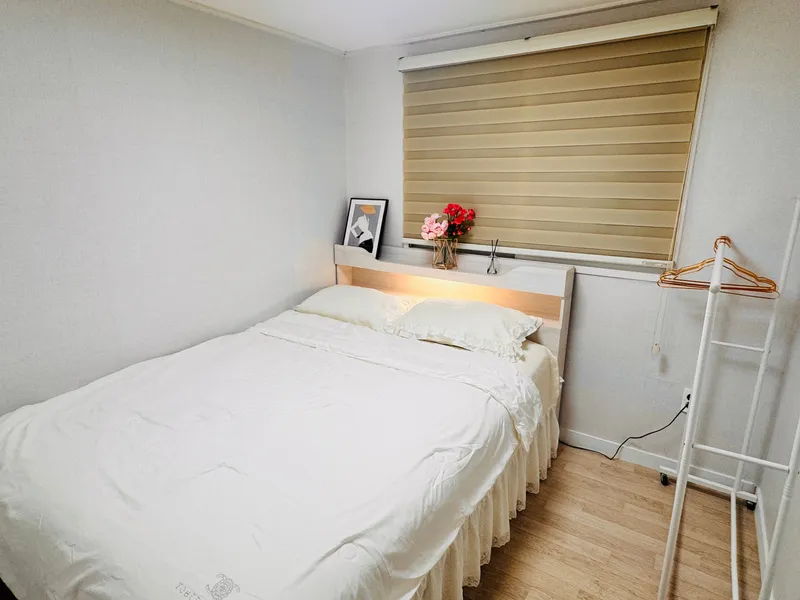 [Suwon][Suwon Gwonseon] 2-minute walk from Maetan Gwonseon Station 2