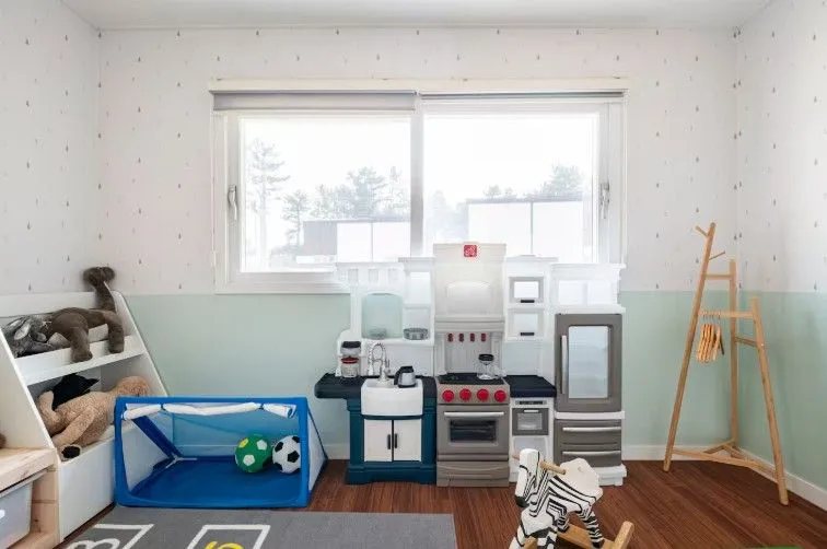 [Seongsan, Seogwipo] Seongsan Ilchulbong Peak, 100-pyeong land, 45-pyeong detached house (3 bedrooms, 2 bathrooms) 7