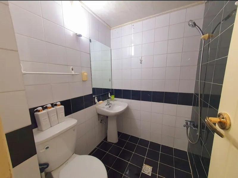 [Gyeongsan] 15 minutes from Imdang Station Two-room BSS 11