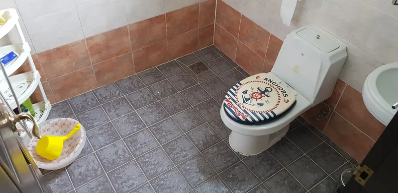 [Hangyeong, Jeju] Living in a quiet countryside for a month / 40 pyeong 6