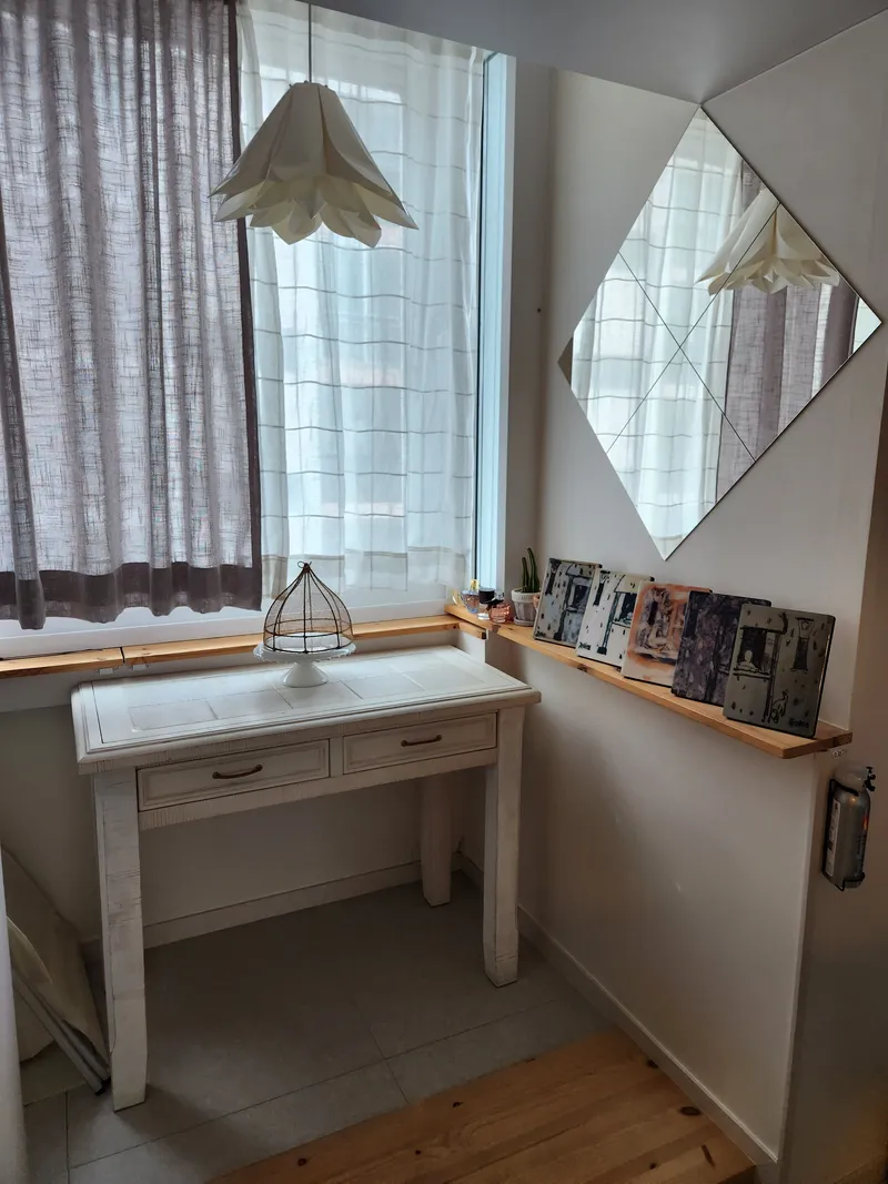 [Buk-gu, Daegu] EXCO. Dongdaegu Station, Room 2 6